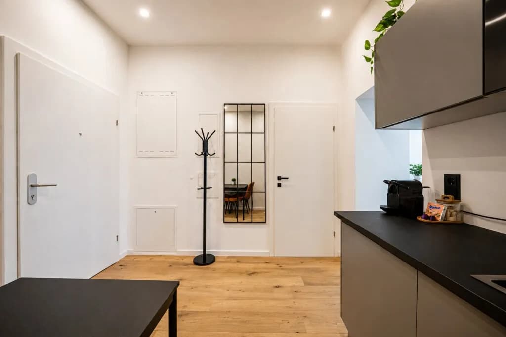 1-Zimmer-Wohnung kaufen in Wien – 31,28 m², € 169.000 – Bild 3 von 9