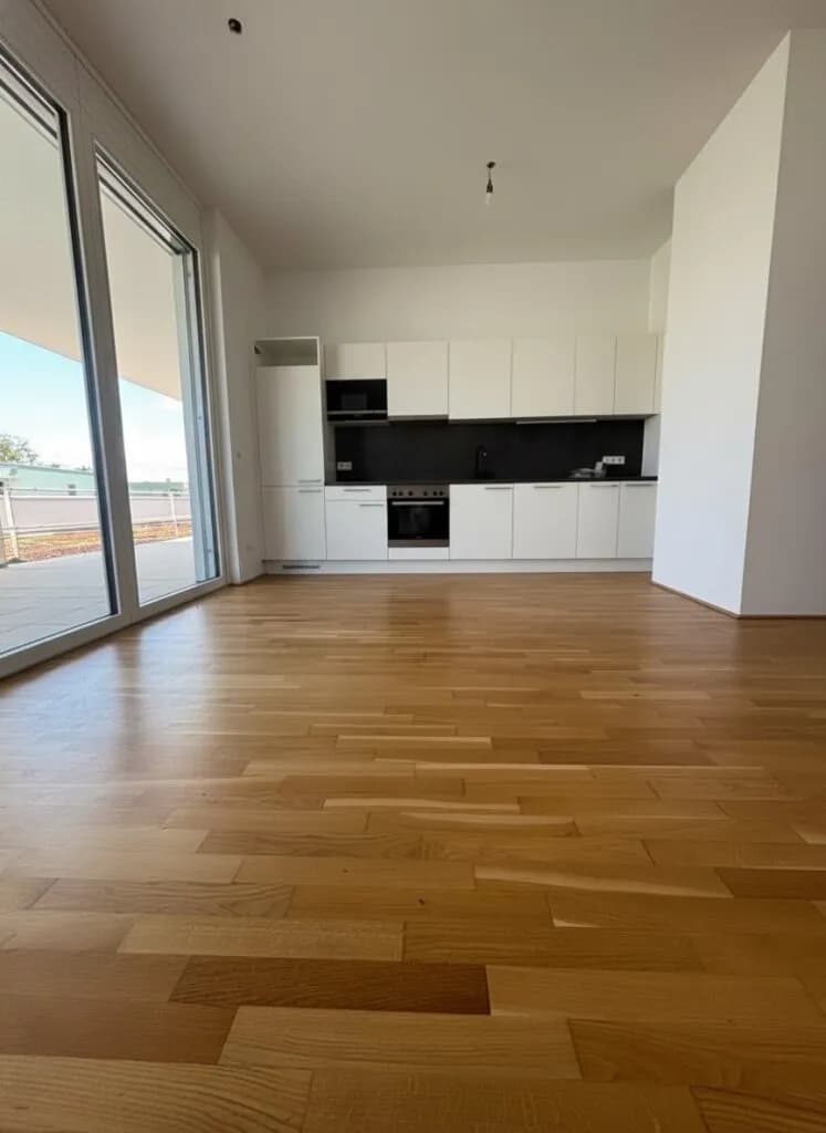 3-Zimmer-Wohnung mieten in Graz – 63,82 m², € 1.307 – Bild 2 von 10