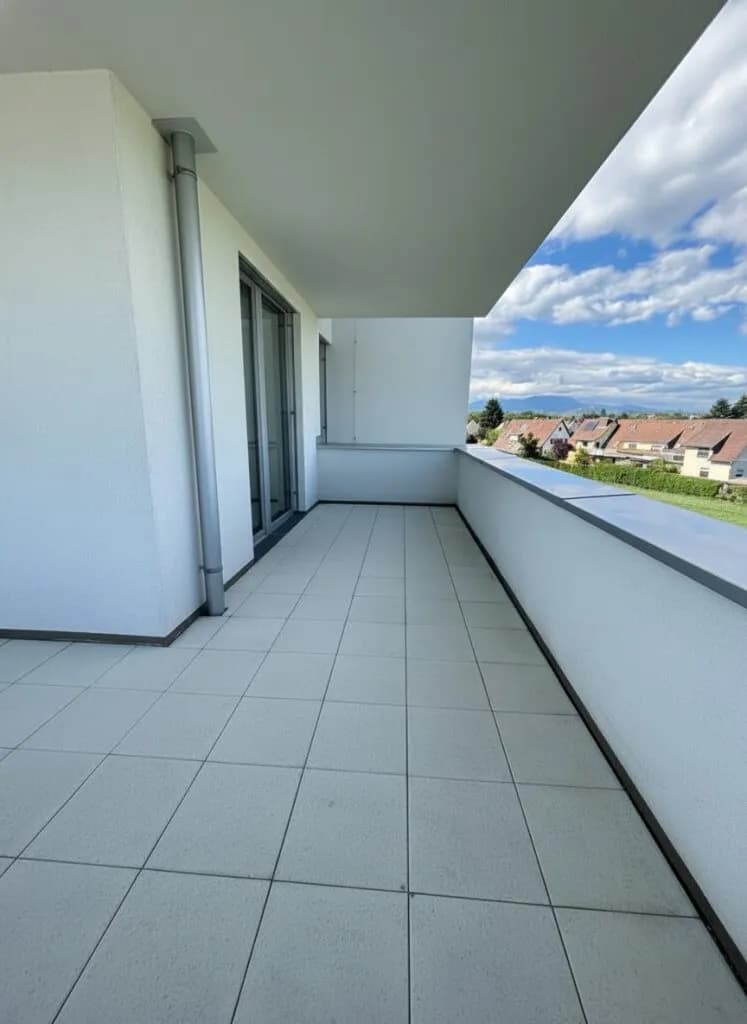 3-Zimmer-Wohnung mieten in Graz – 63,82 m², € 1.307 – Bild 9 von 10