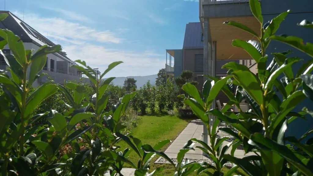 4-Zimmer-Wohnung kaufen in Mödling – 90,66 m², € 591.900 – Bild 8 von 24