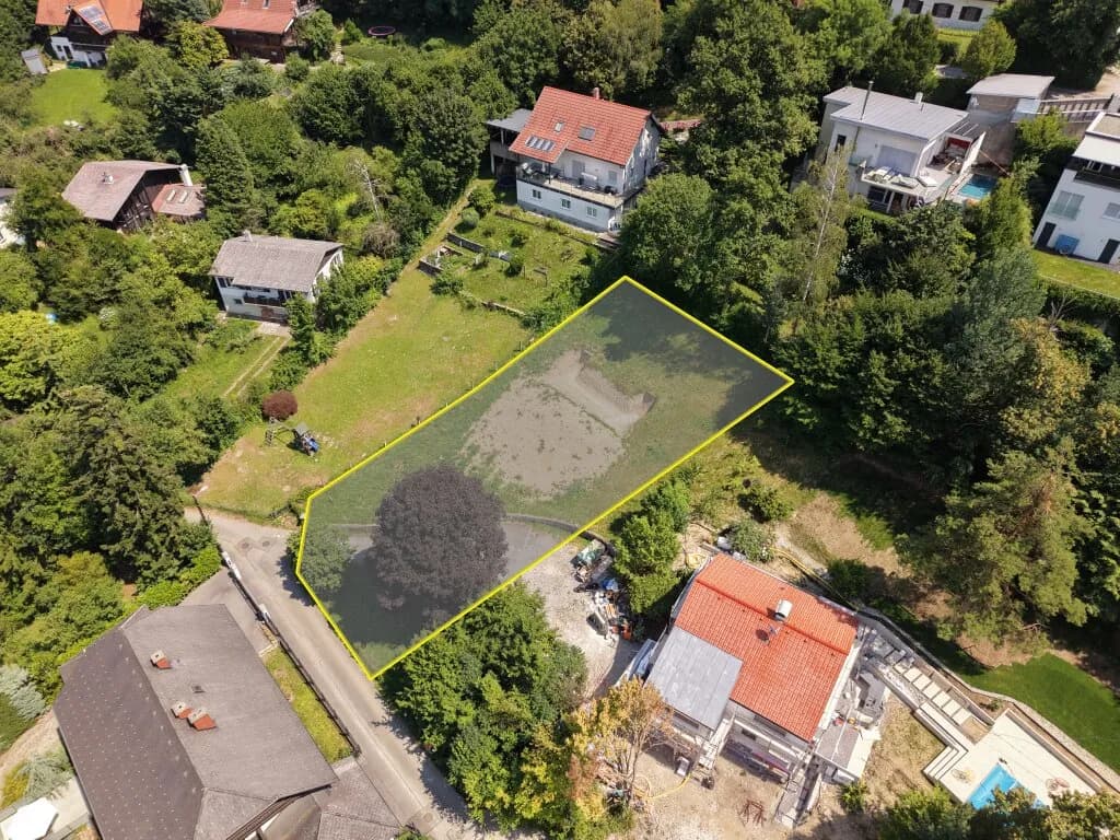Grundstück kaufen in Graz – 974 m², € 375.000 – Bild 2 von 28