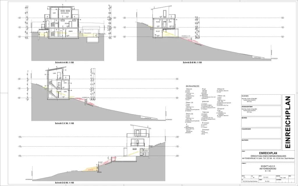 Grundstück kaufen in Graz – 974 m², € 375.000 – Bild 11 von 28