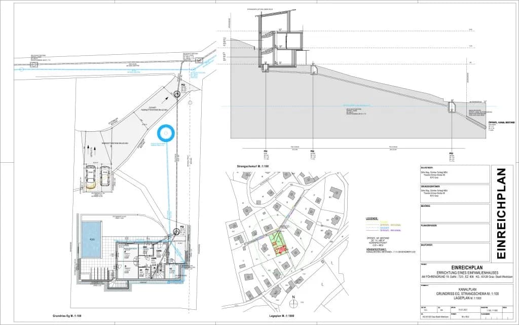 Grundstück kaufen in Graz – 974 m², € 375.000 – Bild 12 von 28