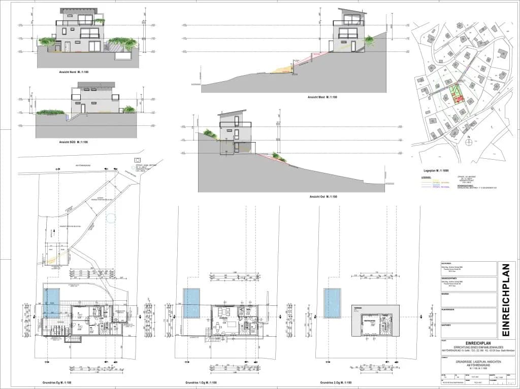 Grundstück kaufen in Graz – 974 m², € 375.000 – Bild 13 von 28