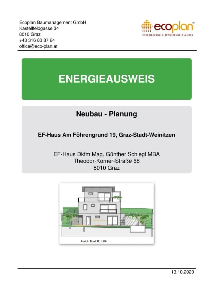 Grundstück kaufen in Graz – 974 m², € 375.000 – Bild 17 von 28