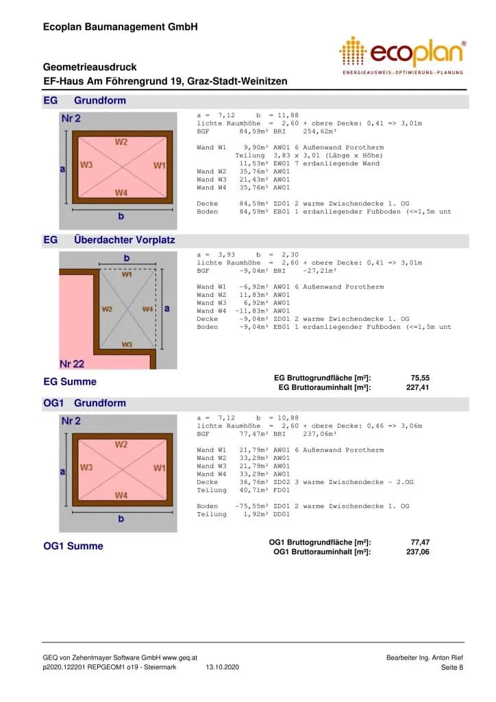Grundstück kaufen in Graz – 974 m², € 375.000 – Bild 19 von 28