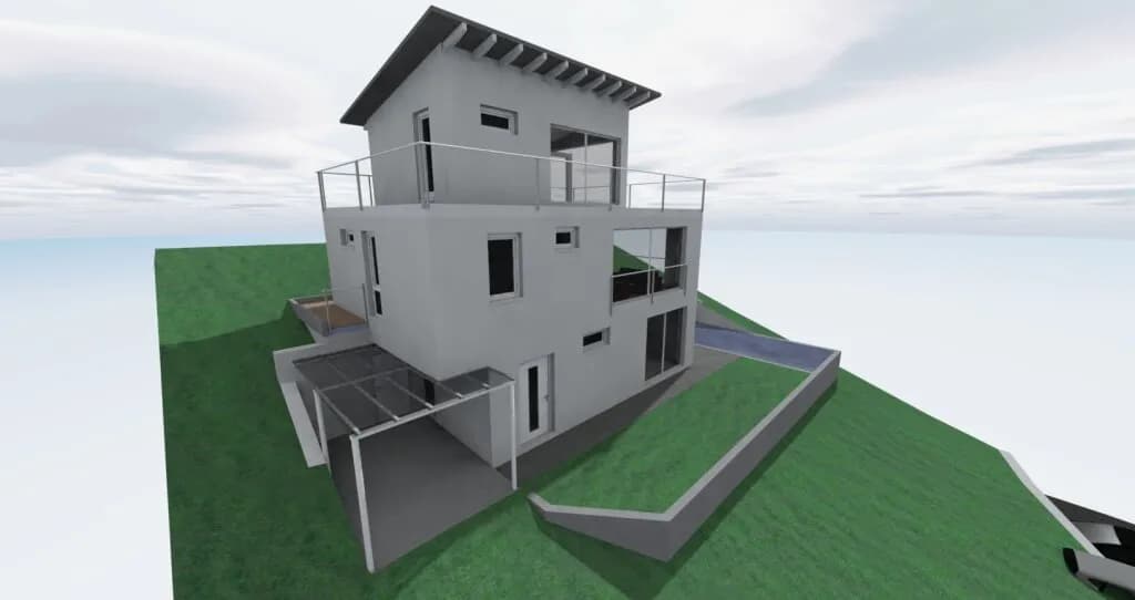 Grundstück kaufen in Graz – 974 m², € 375.000 – Bild 21 von 28
