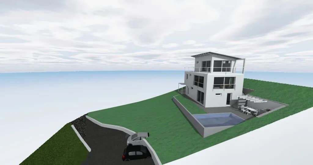 Grundstück kaufen in Graz – 974 m², € 375.000 – Bild 27 von 28