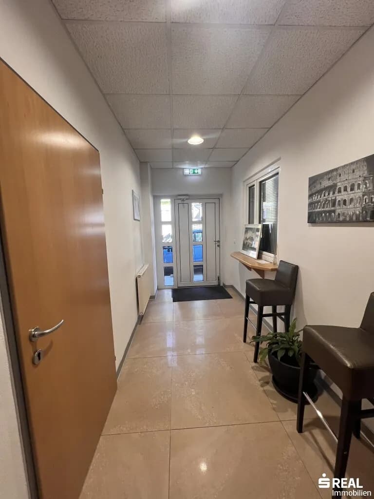5-Zimmer-Gewerbeimmobilie mieten in Klagenfurt Land – 104 m², € 1.500 – Bild 3 von 16