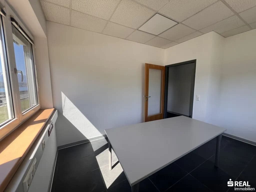5-Zimmer-Gewerbeimmobilie mieten in Klagenfurt Land – 104 m², € 1.500 – Bild 5 von 16