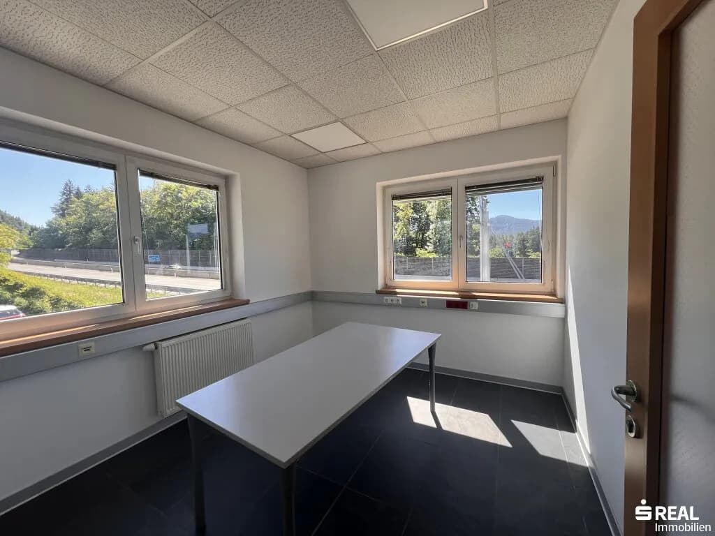 5-Zimmer-Gewerbeimmobilie mieten in Klagenfurt Land – 104 m², € 1.500 – Bild 6 von 16