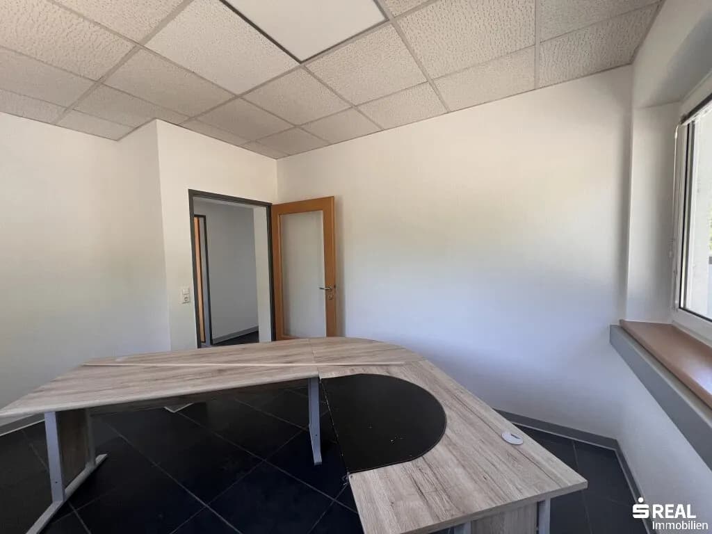 5-Zimmer-Gewerbeimmobilie mieten in Klagenfurt Land – 104 m², € 1.500 – Bild 7 von 16