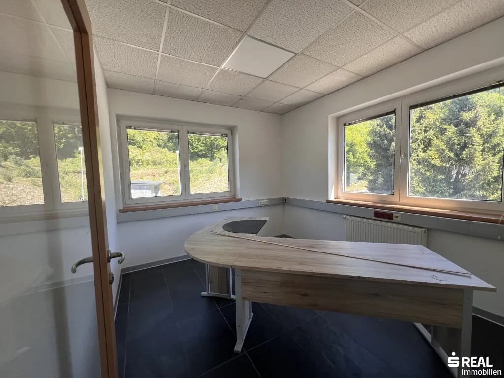 5-Zimmer-Gewerbeimmobilie mieten in Klagenfurt Land – 104 m², € 1.500 – Bild 8 von 16