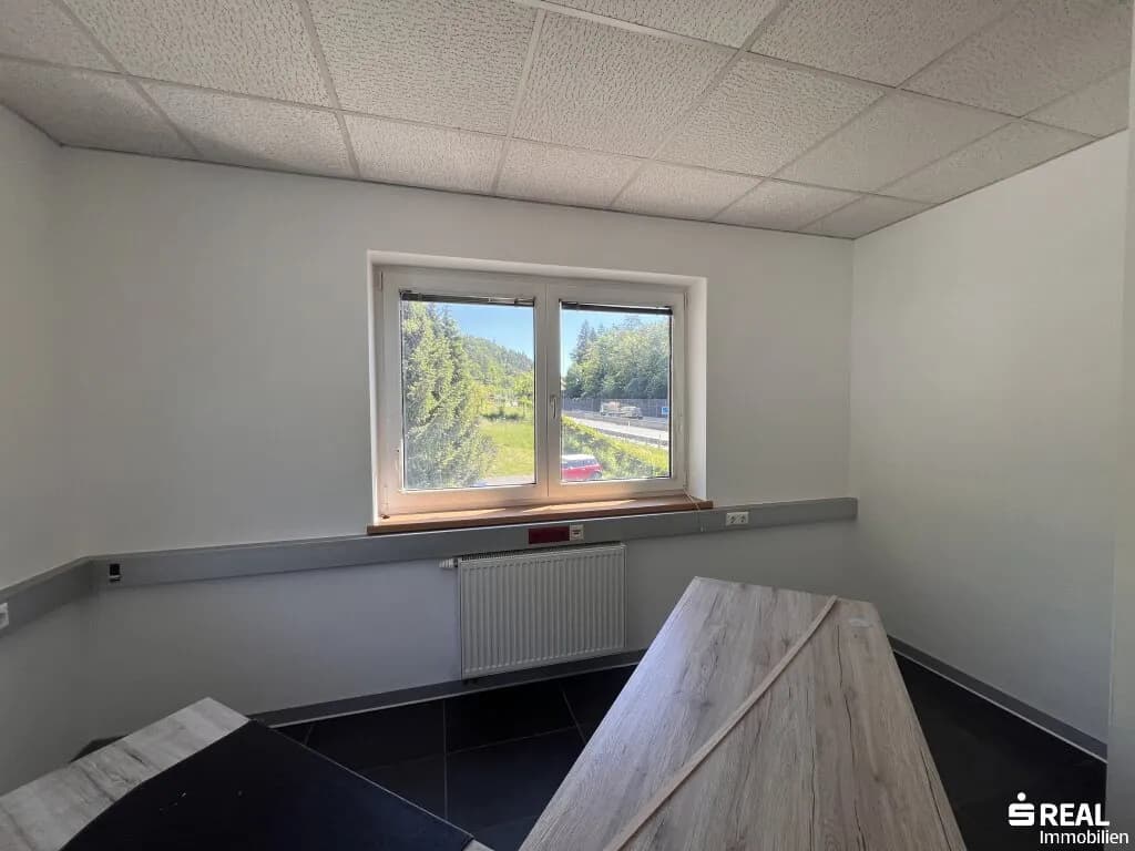 5-Zimmer-Gewerbeimmobilie mieten in Klagenfurt Land – 104 m², € 1.500 – Bild 9 von 16
