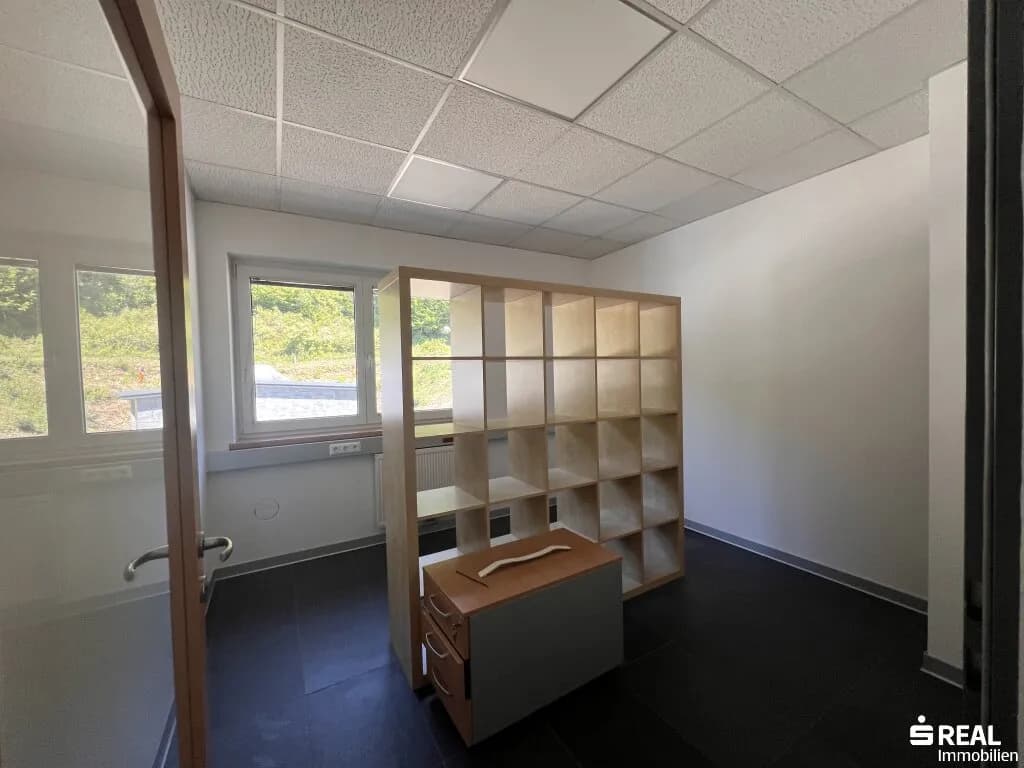 5-Zimmer-Gewerbeimmobilie mieten in Klagenfurt Land – 104 m², € 1.500 – Bild 10 von 16