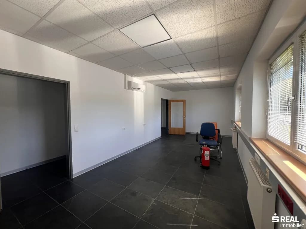 5-Zimmer-Gewerbeimmobilie mieten in Klagenfurt Land – 104 m², € 1.500 – Bild 11 von 16