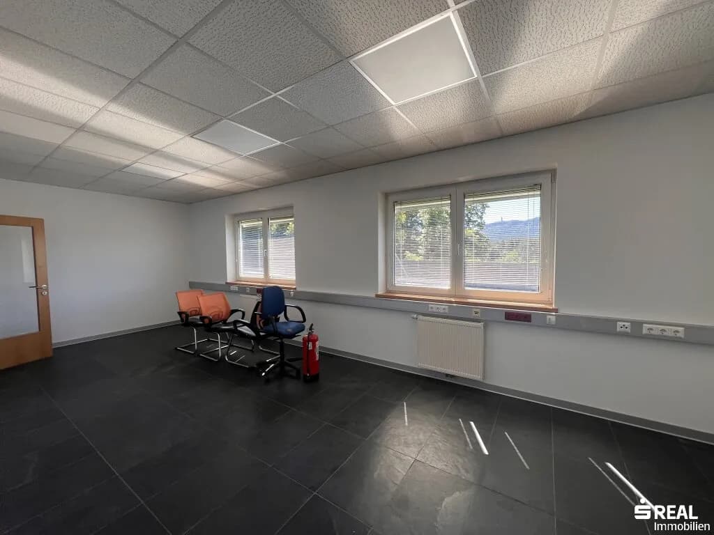 5-Zimmer-Gewerbeimmobilie mieten in Klagenfurt Land – 104 m², € 1.500 – Bild 12 von 16