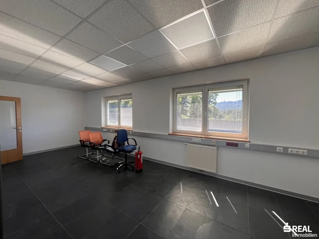 5-Zimmer-Gewerbeimmobilie mieten in Klagenfurt Land – 104 m², € 1.500 – Bild 13 von 16