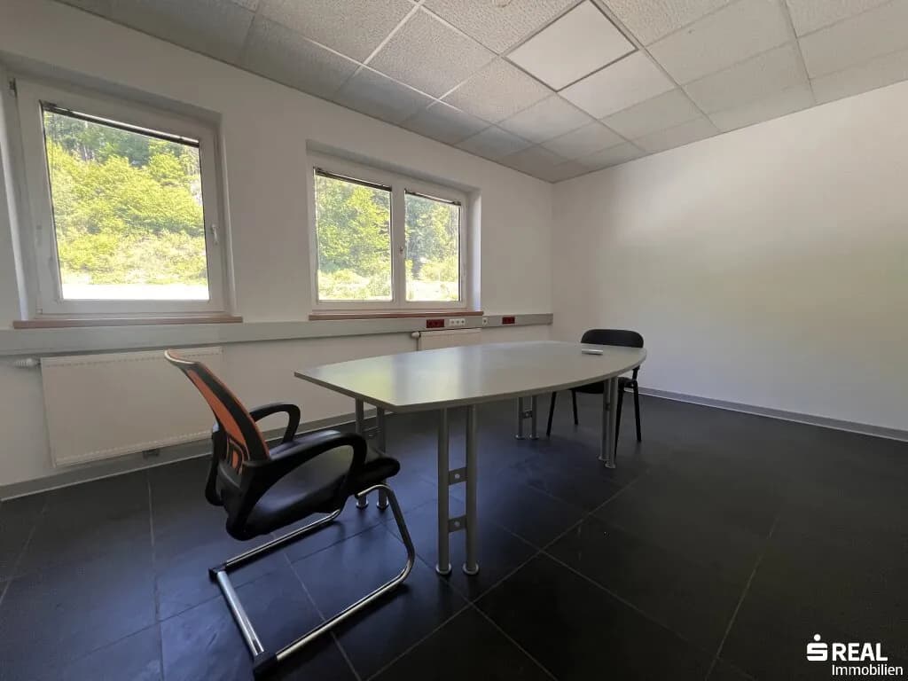 5-Zimmer-Gewerbeimmobilie mieten in Klagenfurt Land – 104 m², € 1.500 – Bild 14 von 16