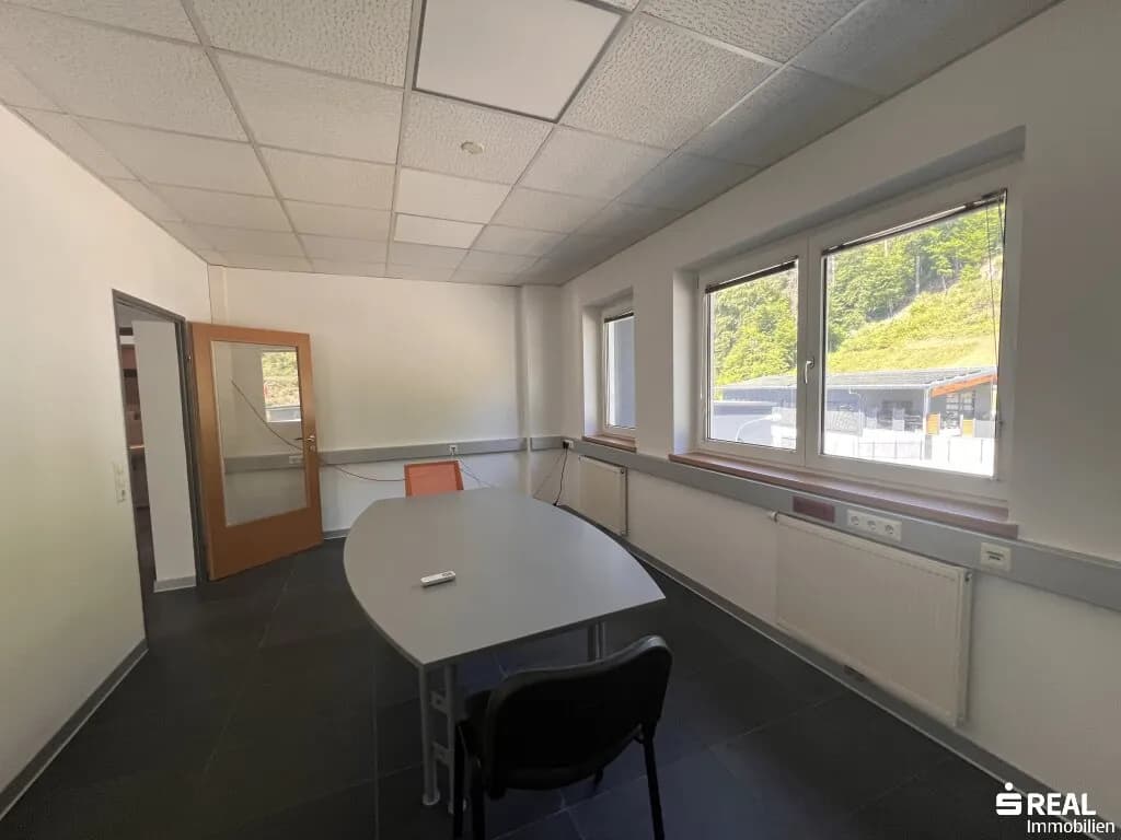 5-Zimmer-Gewerbeimmobilie mieten in Klagenfurt Land – 104 m², € 1.500 – Bild 15 von 16