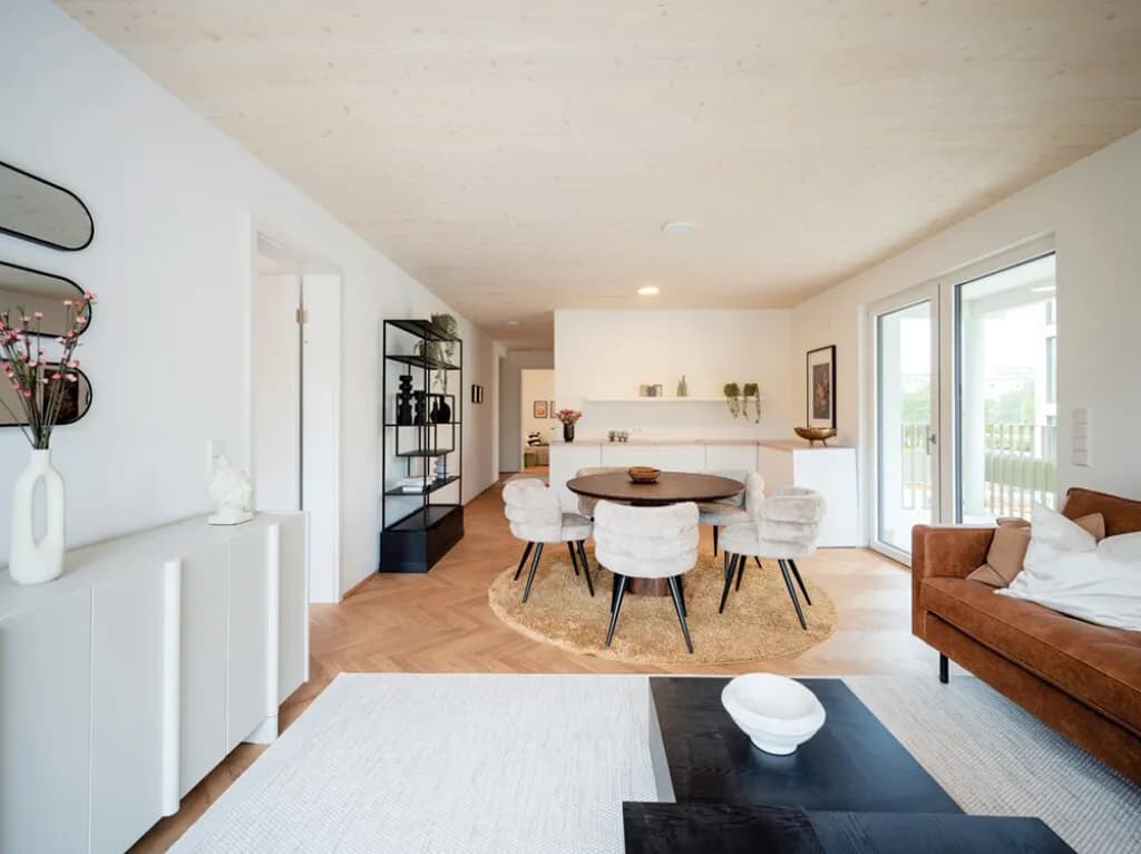 3-Zimmer-Wohnung kaufen in Wien – 81,23 m², € 790.000 – Bild 2 von 21