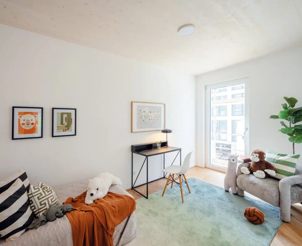 3-Zimmer-Wohnung kaufen in Wien – 81,23 m², € 790.000 – Bild 8 von 21