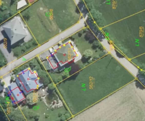 Grundstück kaufen in Wels-Land – 1 100 m², € 412.500