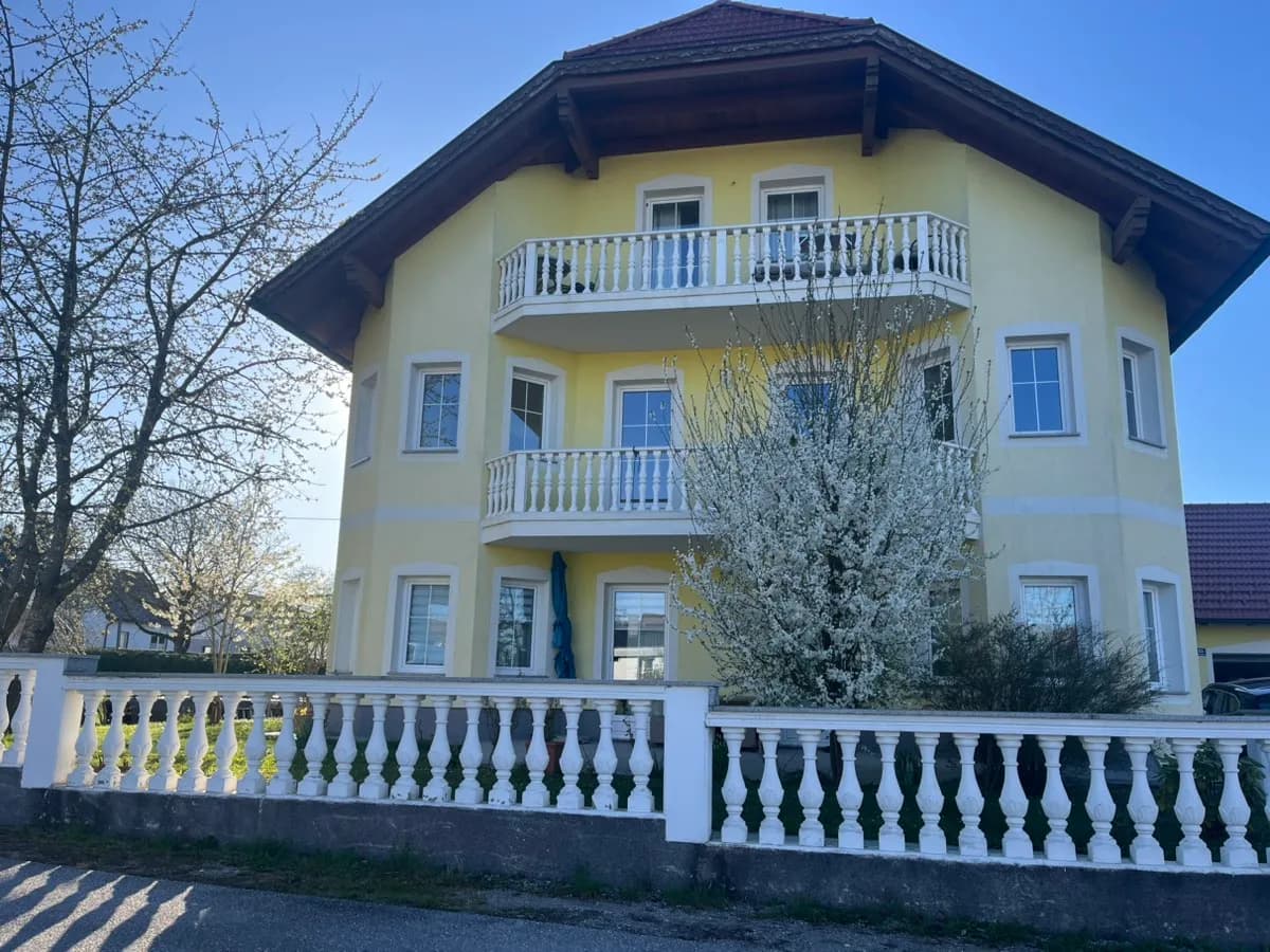 Wohnung mieten in Steyr-Land – 90 m², € 950