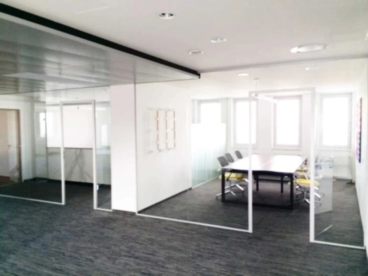 Gewerbeimmobilie mieten in Wien – 289 m², € 13 – Bild 4 von 10