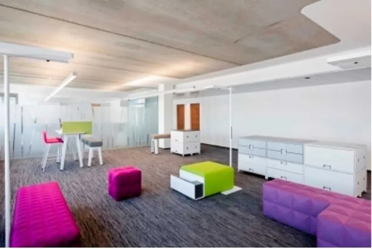Gewerbeimmobilie mieten in Wien – 289 m², € 13 – Bild 6 von 10