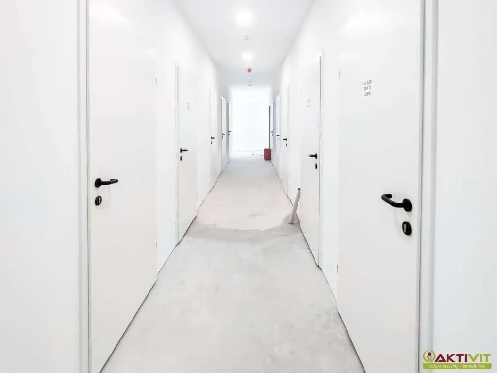 Immobilie kaufen in Graz – 4 m², € 29.000 – Bild 1 von 7