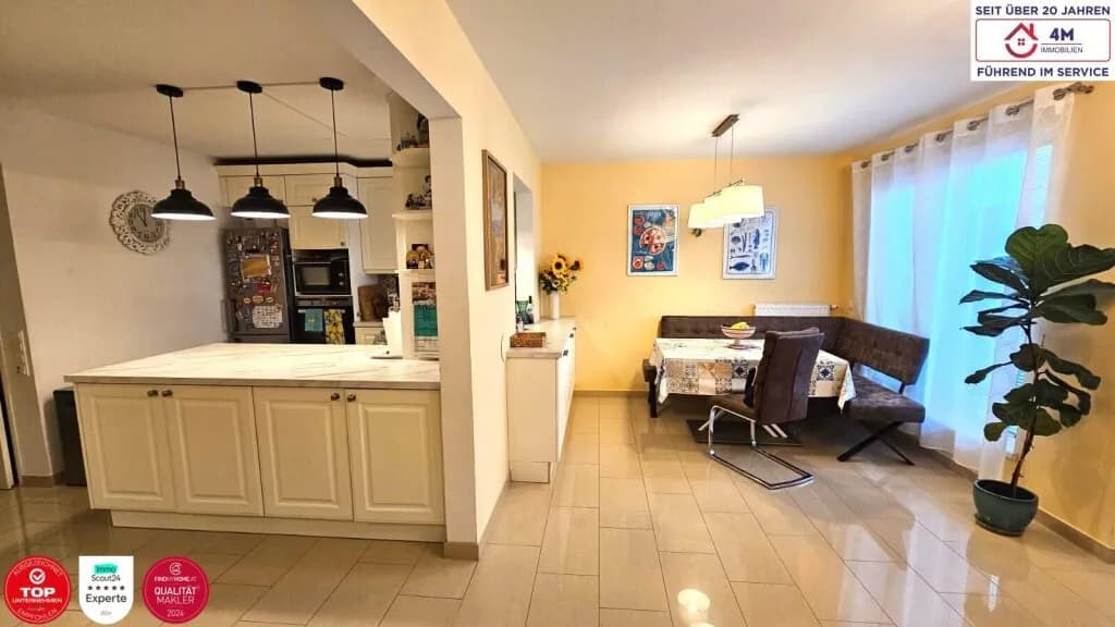 5-Zimmer-Wohnung kaufen in Wien – 122,14 m², € 718.500 – Bild 3 von 8