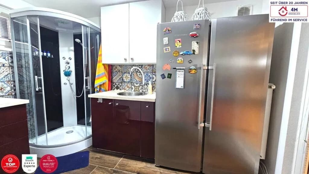5-Zimmer-Wohnung kaufen in Wien – 122,14 m², € 718.500 – Bild 6 von 8