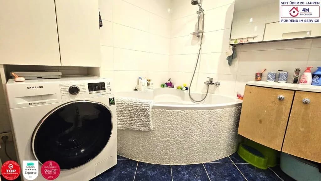 5-Zimmer-Wohnung kaufen in Wien – 122,14 m², € 718.500 – Bild 7 von 8