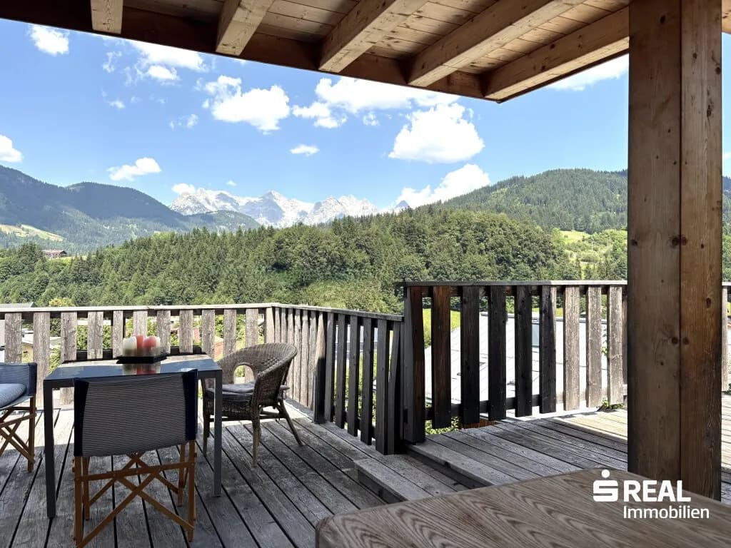 12-Zimmer-Gewerbeimmobilie kaufen in Kitzbühel – 301 m², € 1.590.000