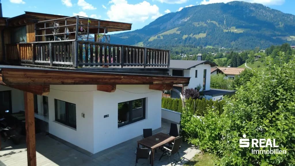 12-Zimmer-Gewerbeimmobilie kaufen in Kitzbühel – 301 m², € 1.590.000 – Bild 3 von 20