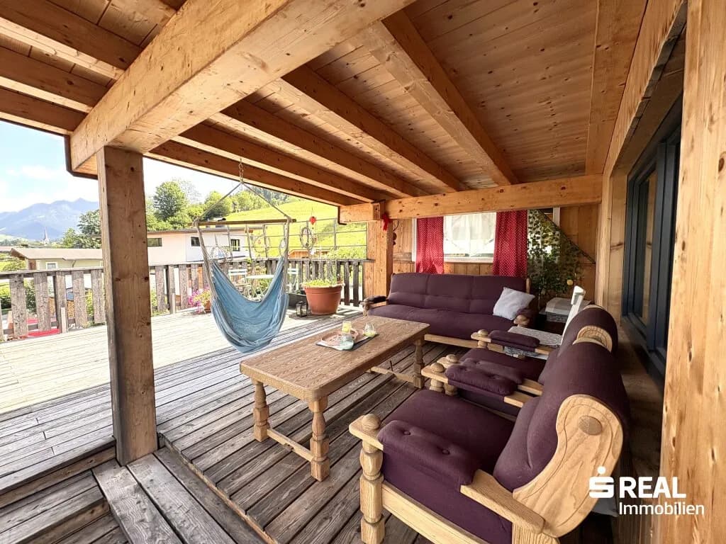 12-Zimmer-Gewerbeimmobilie kaufen in Kitzbühel – 301 m², € 1.590.000 – Bild 5 von 20