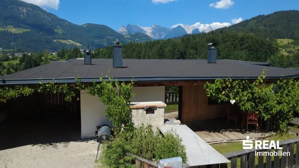 12-Zimmer-Gewerbeimmobilie kaufen in Kitzbühel – 301 m², € 1.590.000 – Bild 7 von 20