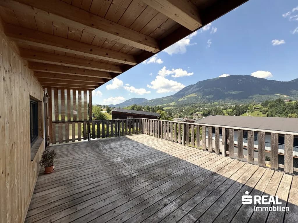 12-Zimmer-Gewerbeimmobilie kaufen in Kitzbühel – 301 m², € 1.590.000 – Bild 9 von 20