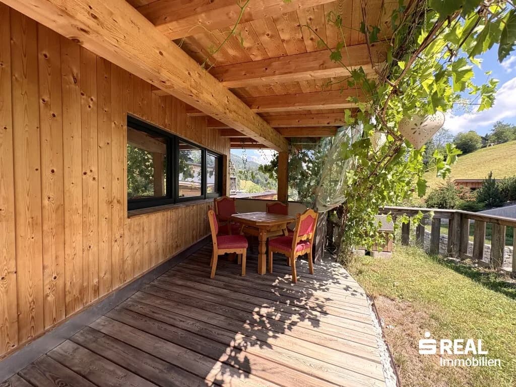 12-Zimmer-Gewerbeimmobilie kaufen in Kitzbühel – 301 m², € 1.590.000 – Bild 10 von 20