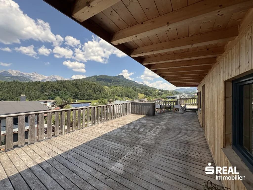 12-Zimmer-Gewerbeimmobilie kaufen in Kitzbühel – 301 m², € 1.590.000 – Bild 11 von 20