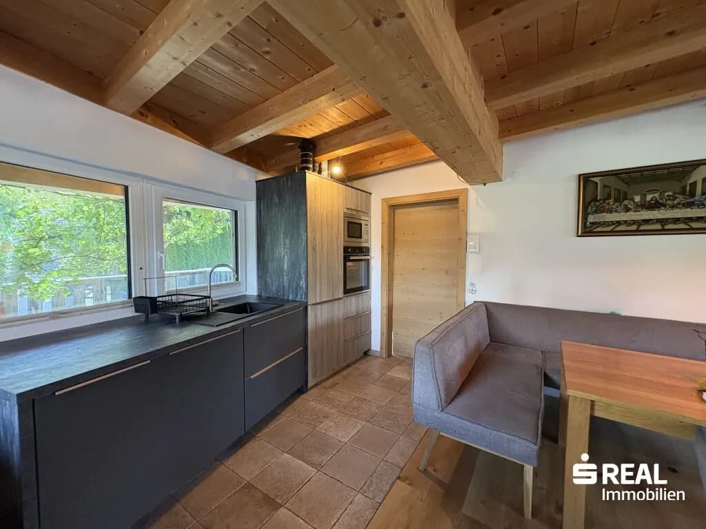 12-Zimmer-Gewerbeimmobilie kaufen in Kitzbühel – 301 m², € 1.590.000 – Bild 12 von 20