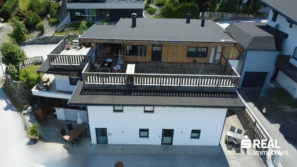 12-Zimmer-Gewerbeimmobilie kaufen in Kitzbühel – 301 m², € 1.590.000 – Bild 14 von 20