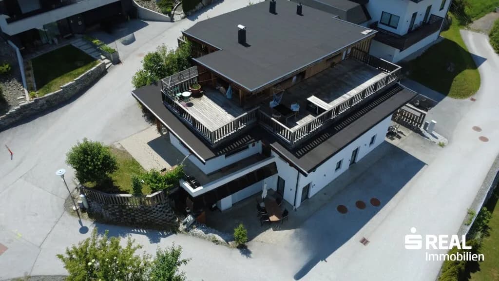 12-Zimmer-Gewerbeimmobilie kaufen in Kitzbühel – 301 m², € 1.590.000 – Bild 15 von 20