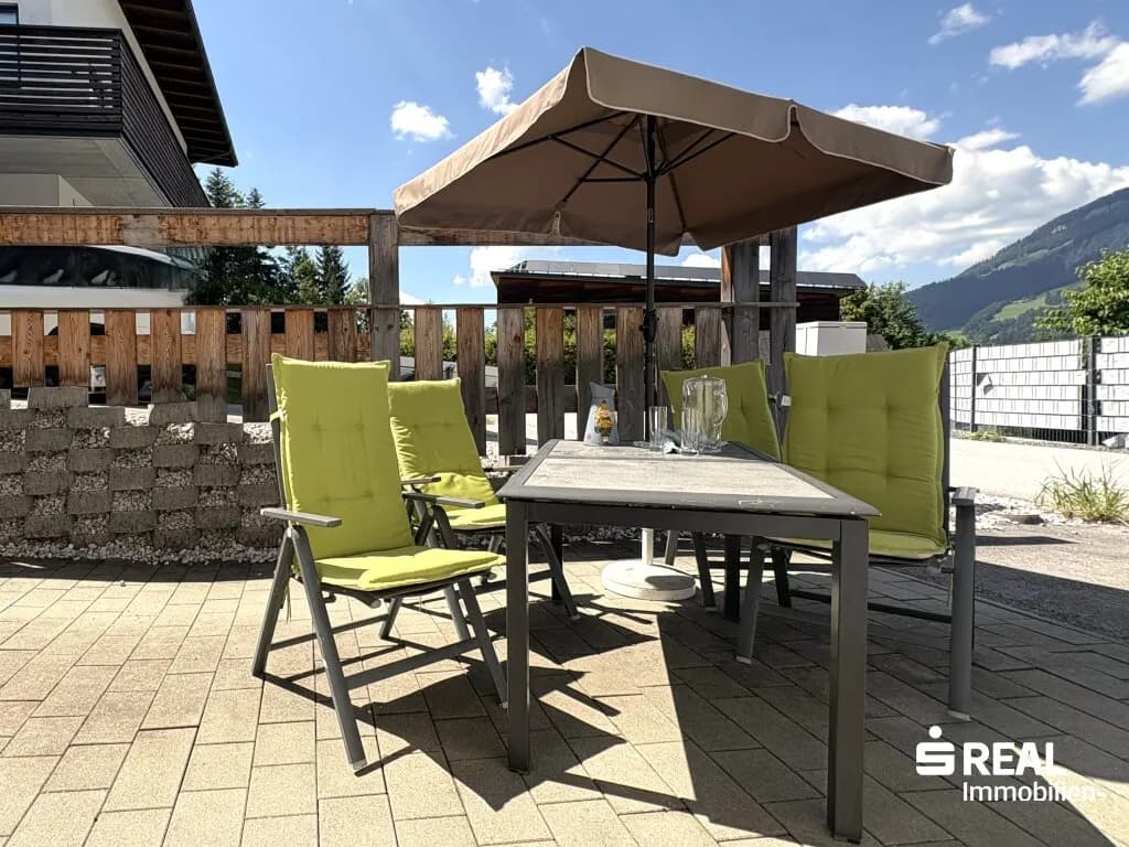 3-Zimmer-Wohnung kaufen in Kitzbühel – 51 m², € 270.000 – Bild 2 von 7