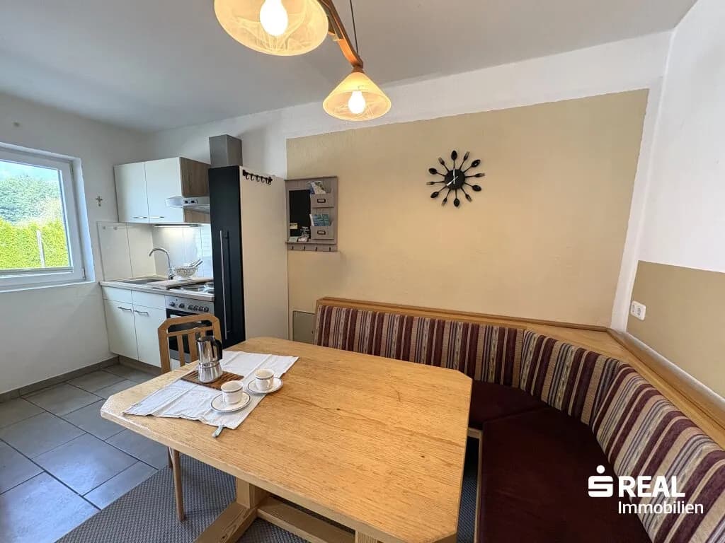 3-Zimmer-Wohnung kaufen in Kitzbühel – 51 m², € 270.000 – Bild 3 von 7