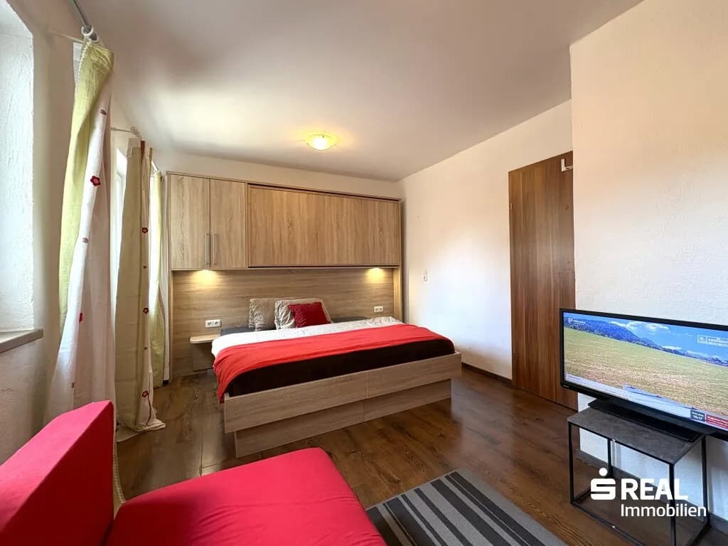 3-Zimmer-Wohnung kaufen in Kitzbühel – 51 m², € 270.000 – Bild 4 von 7