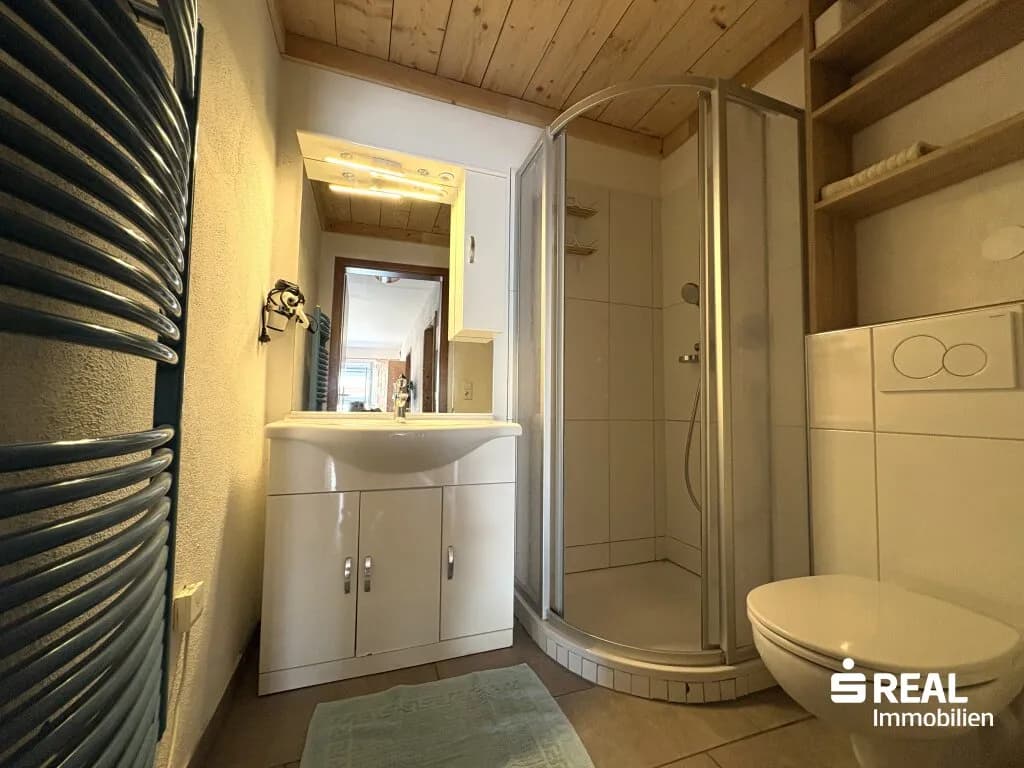 3-Zimmer-Wohnung kaufen in Kitzbühel – 51 m², € 270.000 – Bild 6 von 7