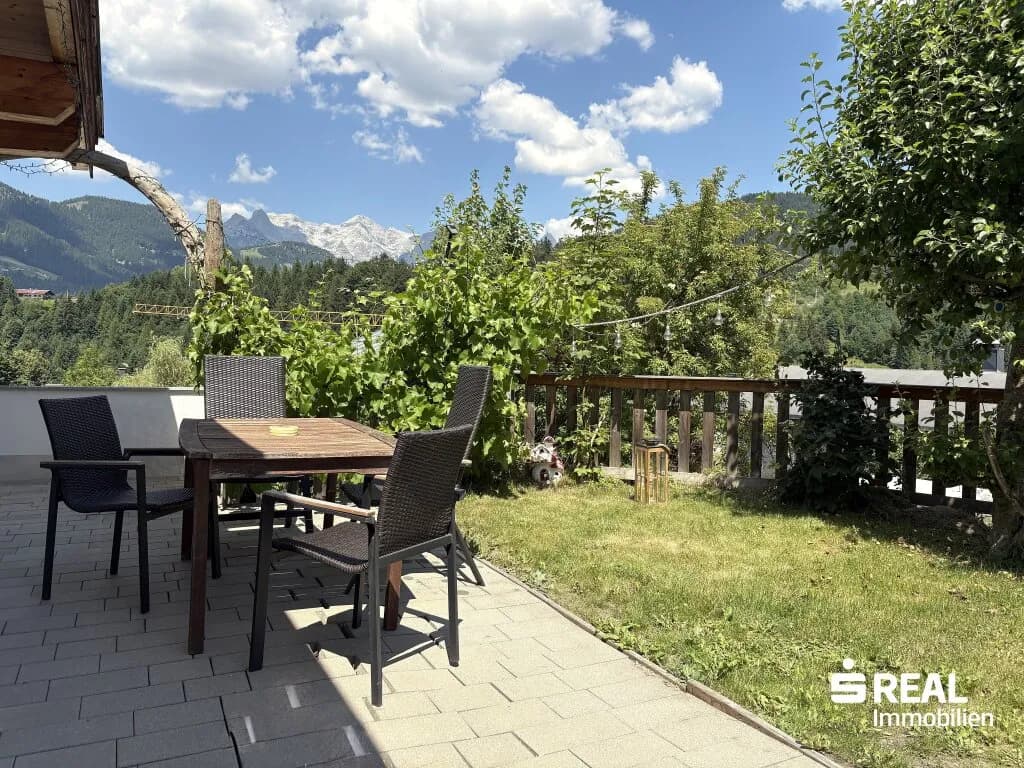 6-Zimmer-Wohnung kaufen in Kitzbühel – 127 m², € 670.000 – Bild 2 von 6