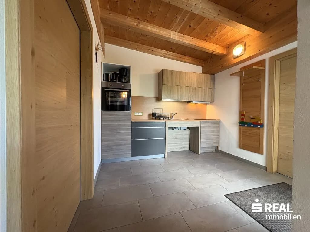 6-Zimmer-Wohnung kaufen in Kitzbühel – 127 m², € 670.000 – Bild 3 von 6